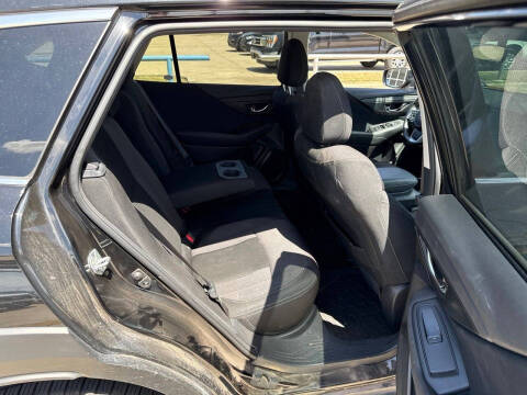 2023 Subaru Outback Premium