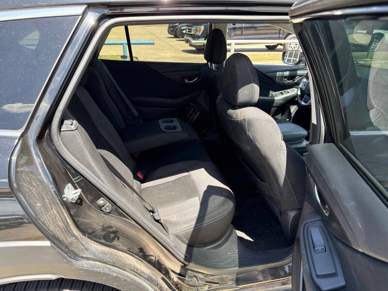 2023 Subaru Outback Premium