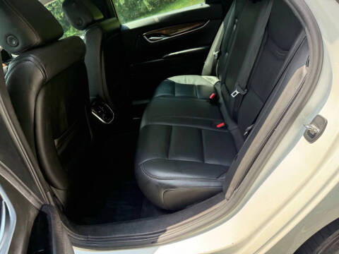 2016 Cadillac XTS Luxury