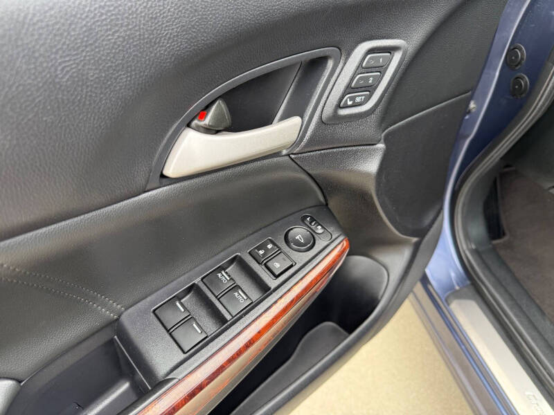 2012 Honda Crosstour EX-L V6