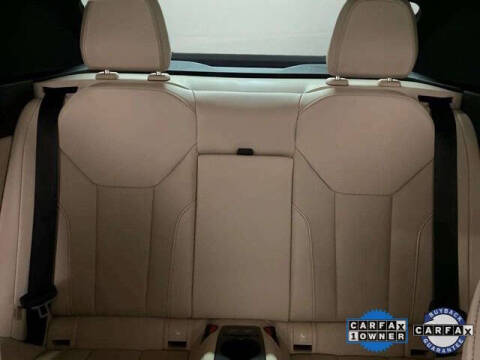 2024 BMW 4 Series 430i xDrive