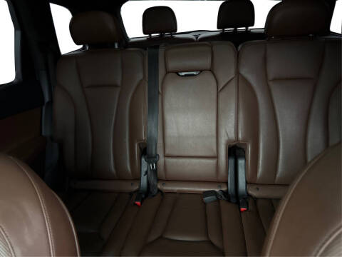 2017 Audi Q7 3.0T quattro Prestige