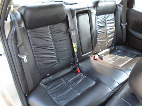 2003 Saturn L-Series L300