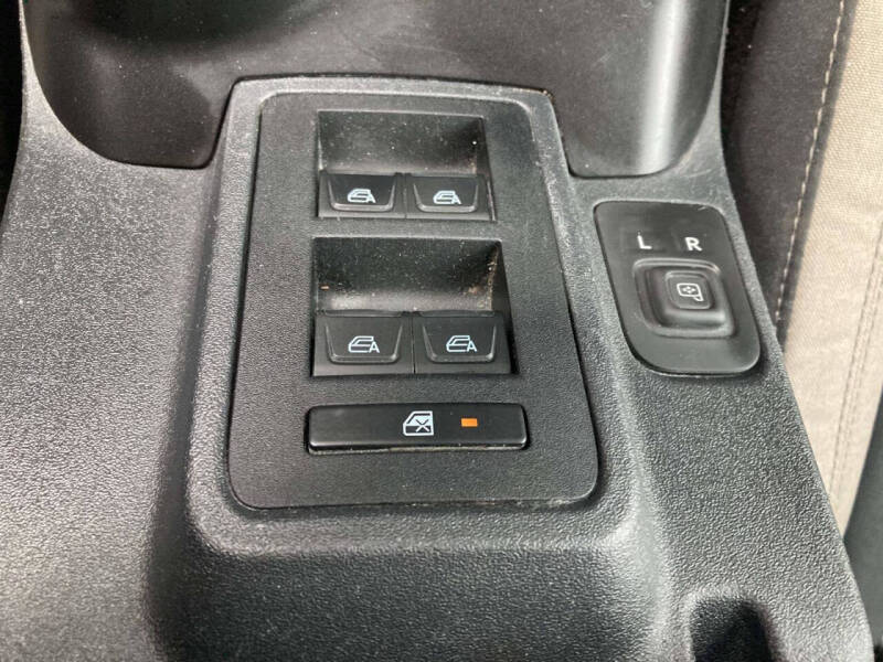 2022 Ford Bronco Big Bend Advanced