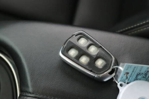 2016 Cadillac ATS 2.0T