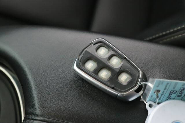 2016 Cadillac ATS 2.0T