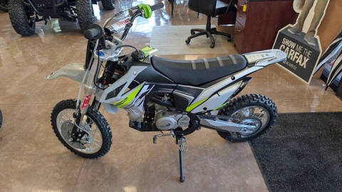2026 Thumpstar TSB 110