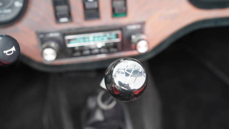 1979 Panther Lima Turbo