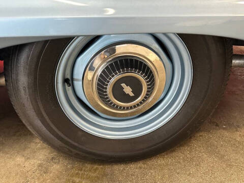 1964 Chevrolet Bel Air