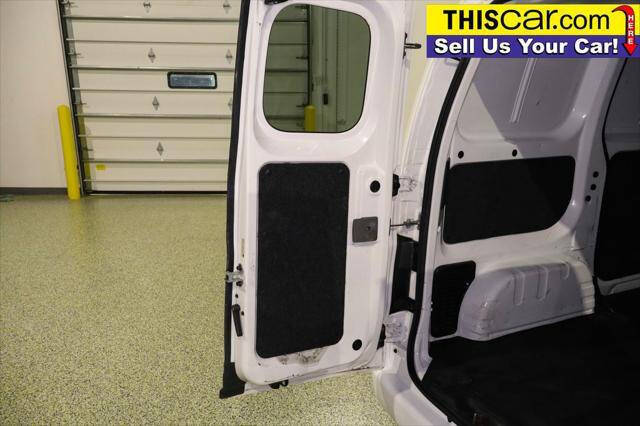 2015 Chevrolet City Express LS