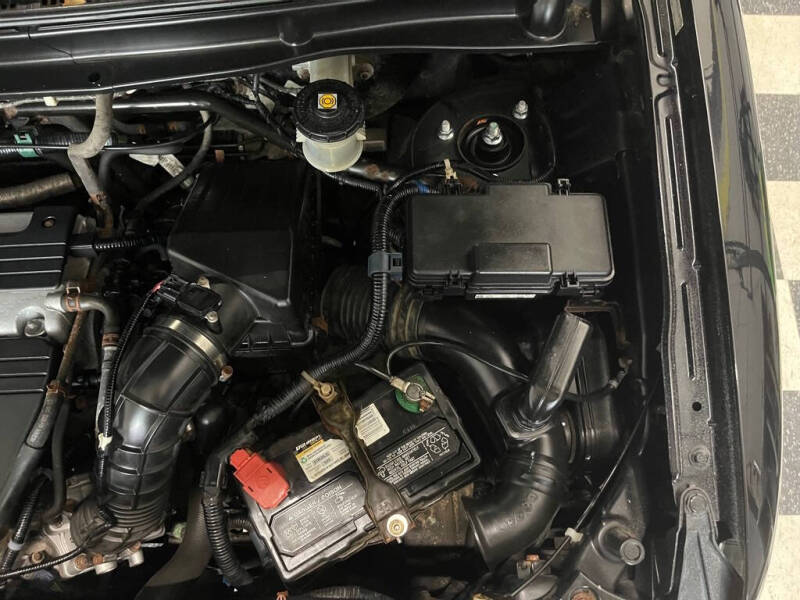 2010 Honda Element EX