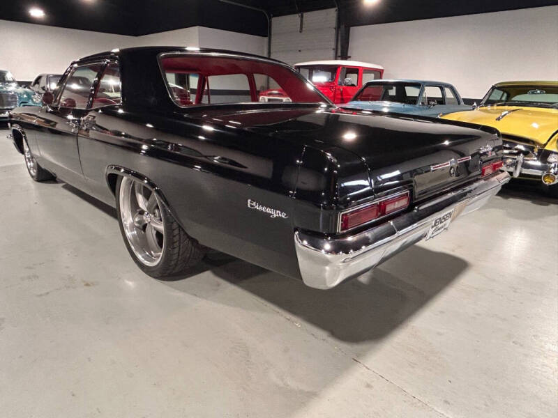 1966 Chevrolet Biscayne