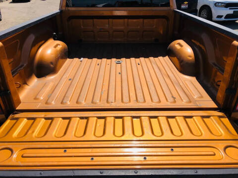 2012 RAM 1500 Express