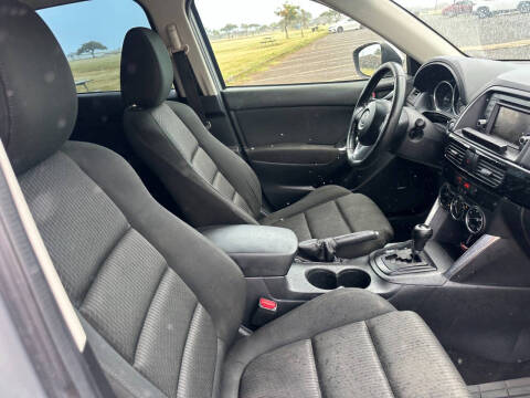 2013 Mazda CX-5 Touring