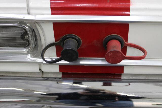 1966 Chevrolet Chevelle