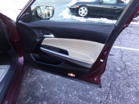 2014 Honda Crosstour EX-L V6