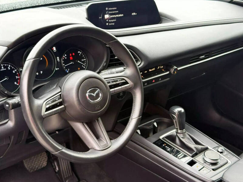 2023 Mazda CX-30 2.5 S Select
