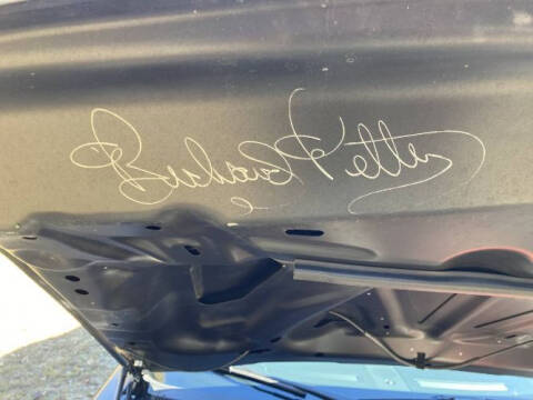 2011 Dodge Challenger