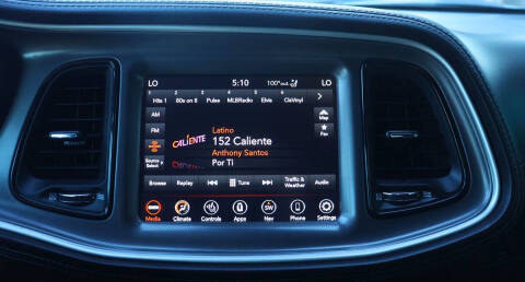 2021 Dodge Challenger GT