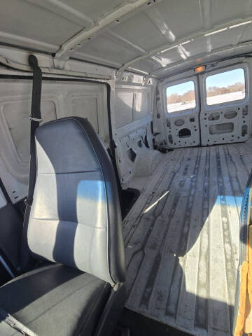 1994 Ford E-350