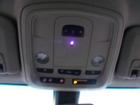 2017 Cadillac ATS 2.0T Luxury