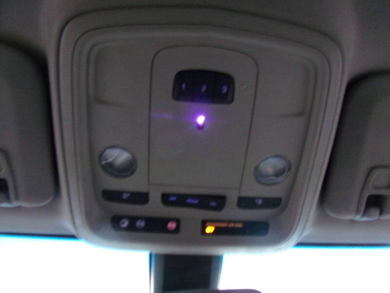 2017 Cadillac ATS 2.0T Luxury