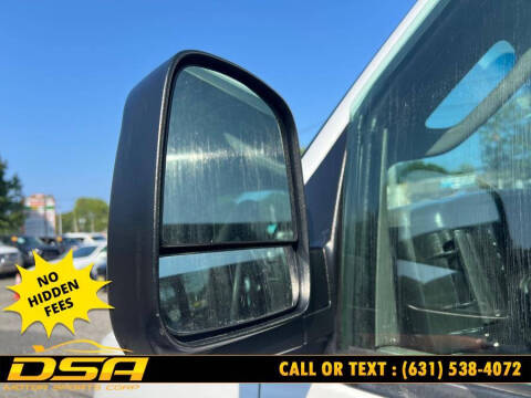 2018 Chevrolet Express LT 3500