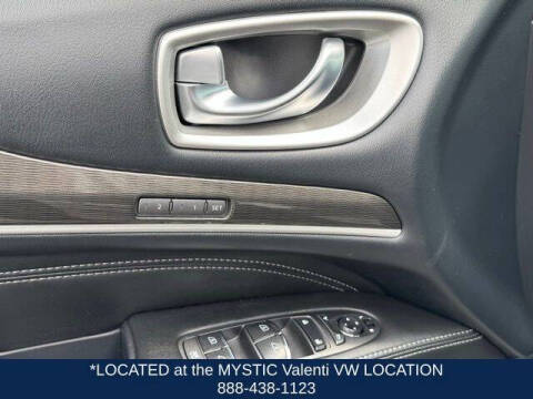2019 Infiniti QX60