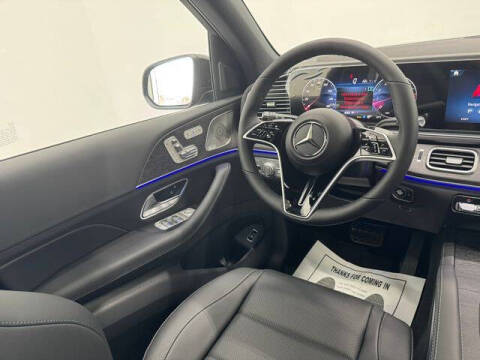 2026 Mercedes-Benz GLE GLE 350 4MATIC