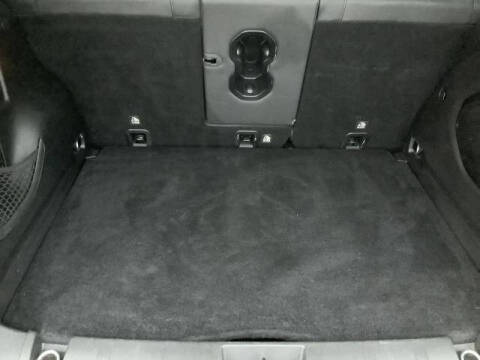 2019 Jeep Renegade Trailhawk