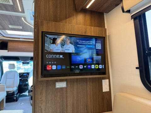 2024 Mercedes-Benz Sprinter