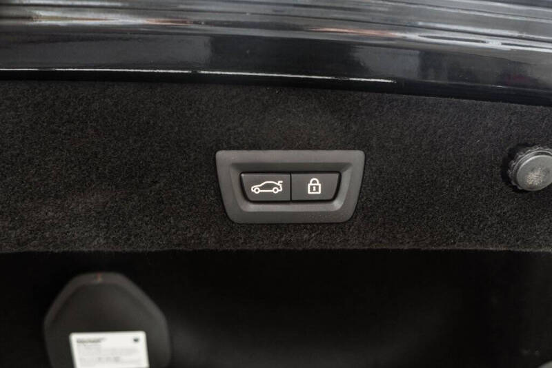 2022 BMW 7 Series 750i xDrive