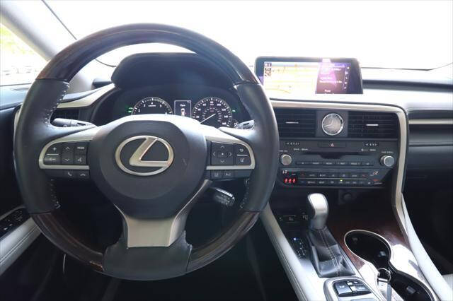 2017 Lexus RX 350  - $29,997