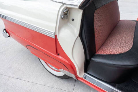 1956 Ford Fairlane