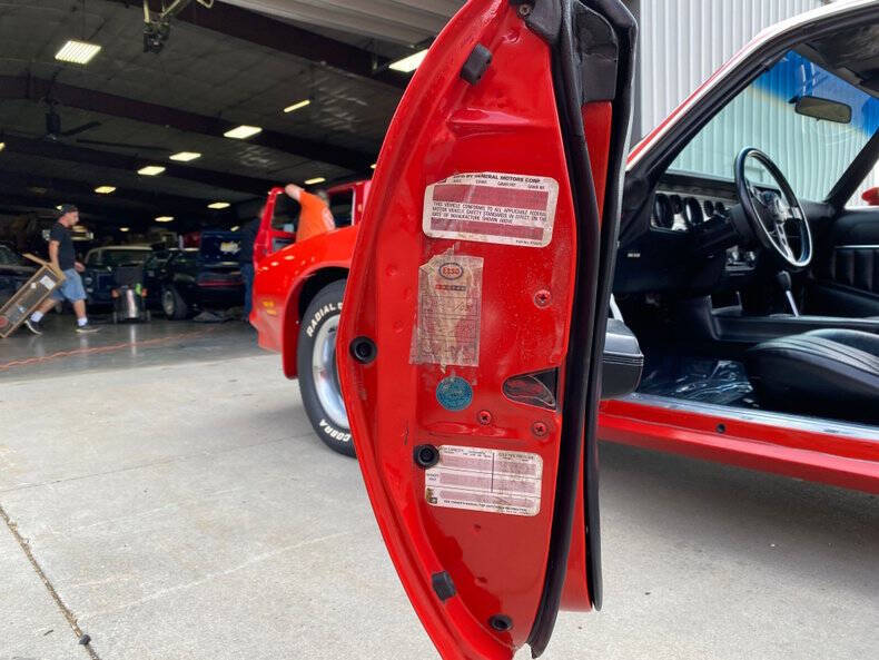 1978 Pontiac Trans Am