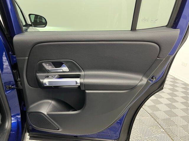 2021 Mercedes-Benz GLB GLB 250 4MATIC