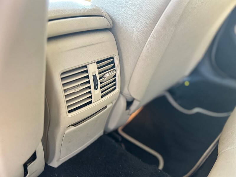 2015 Mercedes-Benz GLA GLA 250 4MATIC