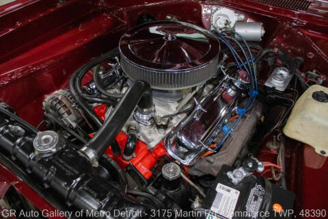 1967 Dodge Dart
