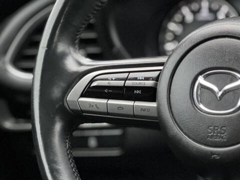 2020 Mazda Mazda3 Sedan Select