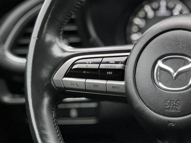 2020 Mazda Mazda3 Sedan Select