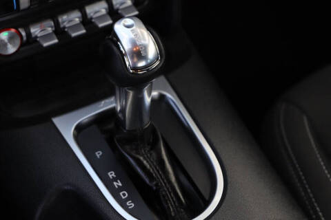 2023 Ford Mustang GT