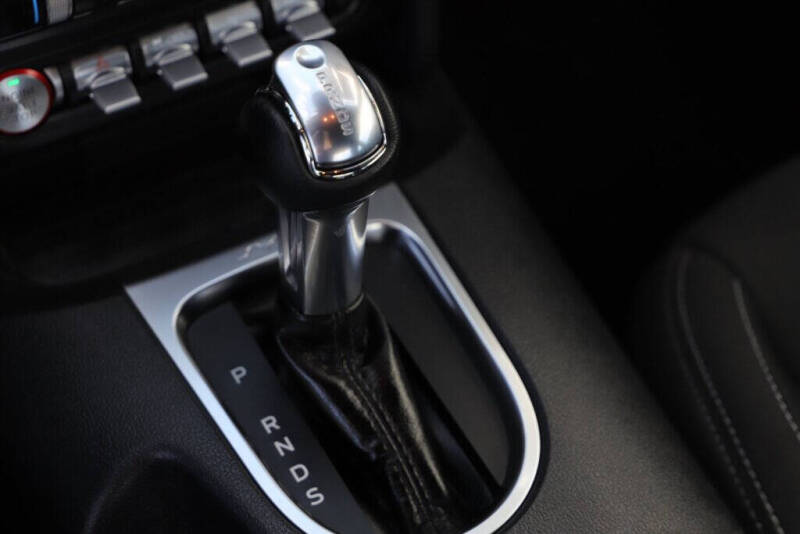 2023 Ford Mustang GT