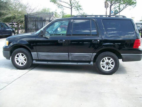 2006 Ford Expedition Limited