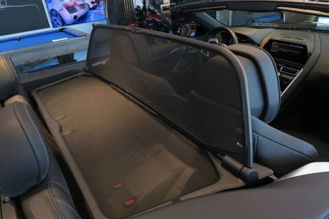 2022 BMW 8 Series M850i xDrive