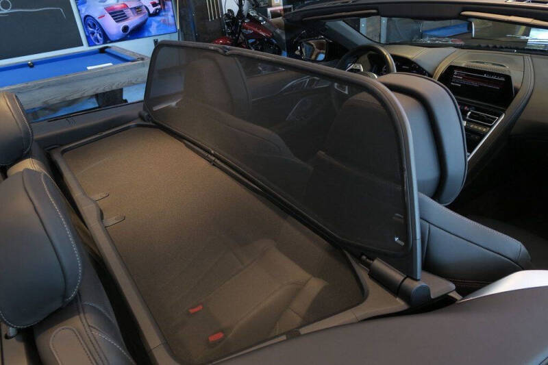 2022 BMW 8 Series M850i xDrive