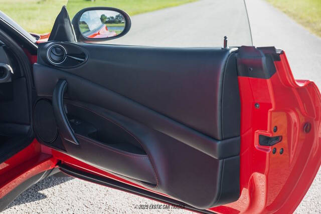 2012 Lotus Evora 2+2