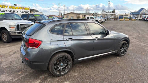 2014 BMW X1 xDrive35i