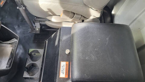 2020 Chevrolet Express 2500