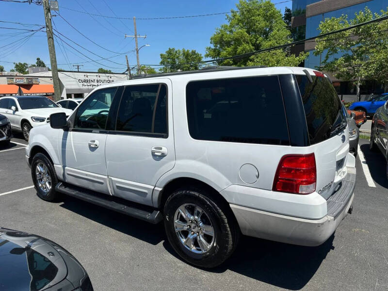 2003 Ford Expedition XLT