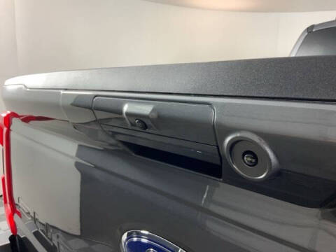 2025 Ford F-350 Super Duty